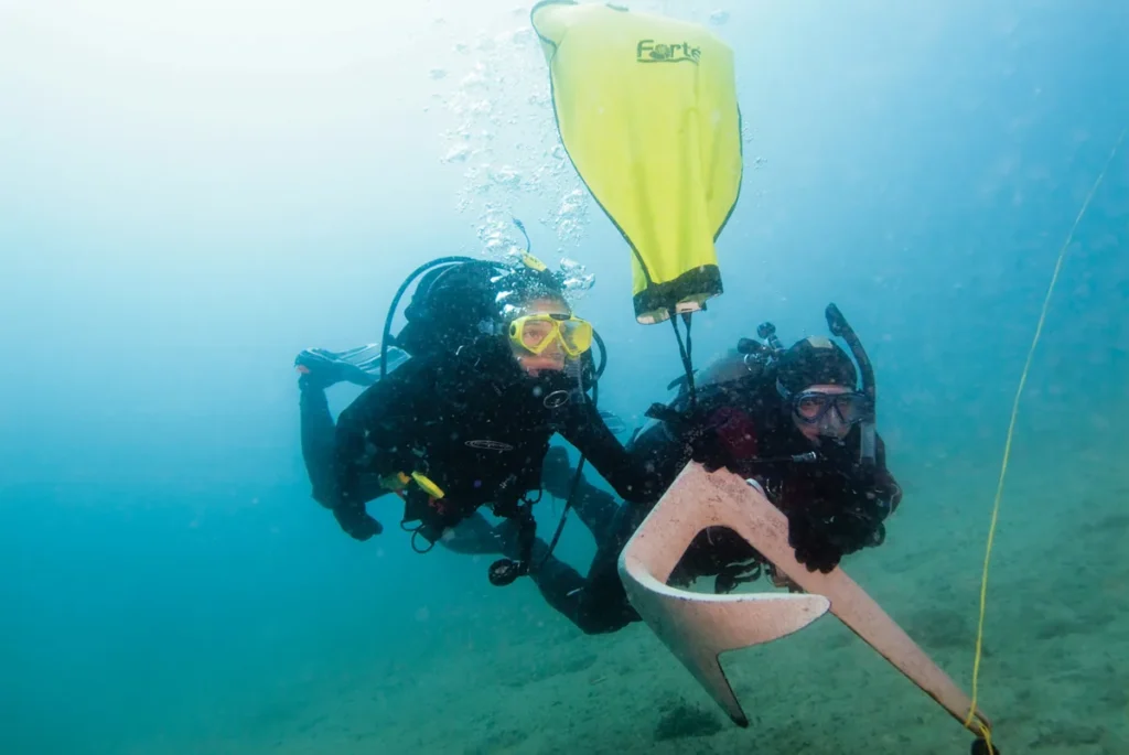 레스큐와 EFR, 버디를 위한 다음 교육